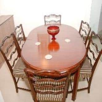 Service Apartment In Chittranjan Park, New Delhi 2